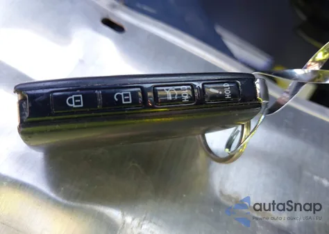 2020 Mazda Cx-5 Signature z USA, uszkodzony, nr VIN JM3KFBEY2L0835353